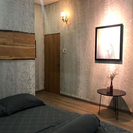 Отель Ban Urban House Буонметхуот Экстерьер фото