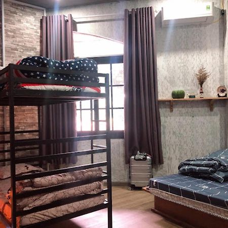 Отель Ban Urban House Буонметхуот Экстерьер фото