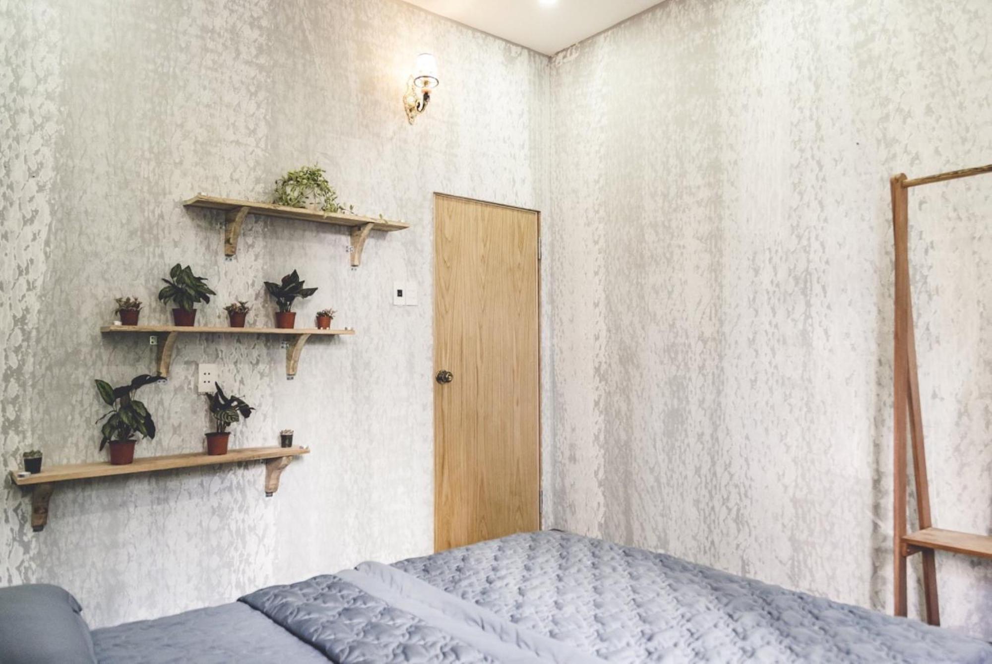 Отель Ban Urban House Буонметхуот Экстерьер фото