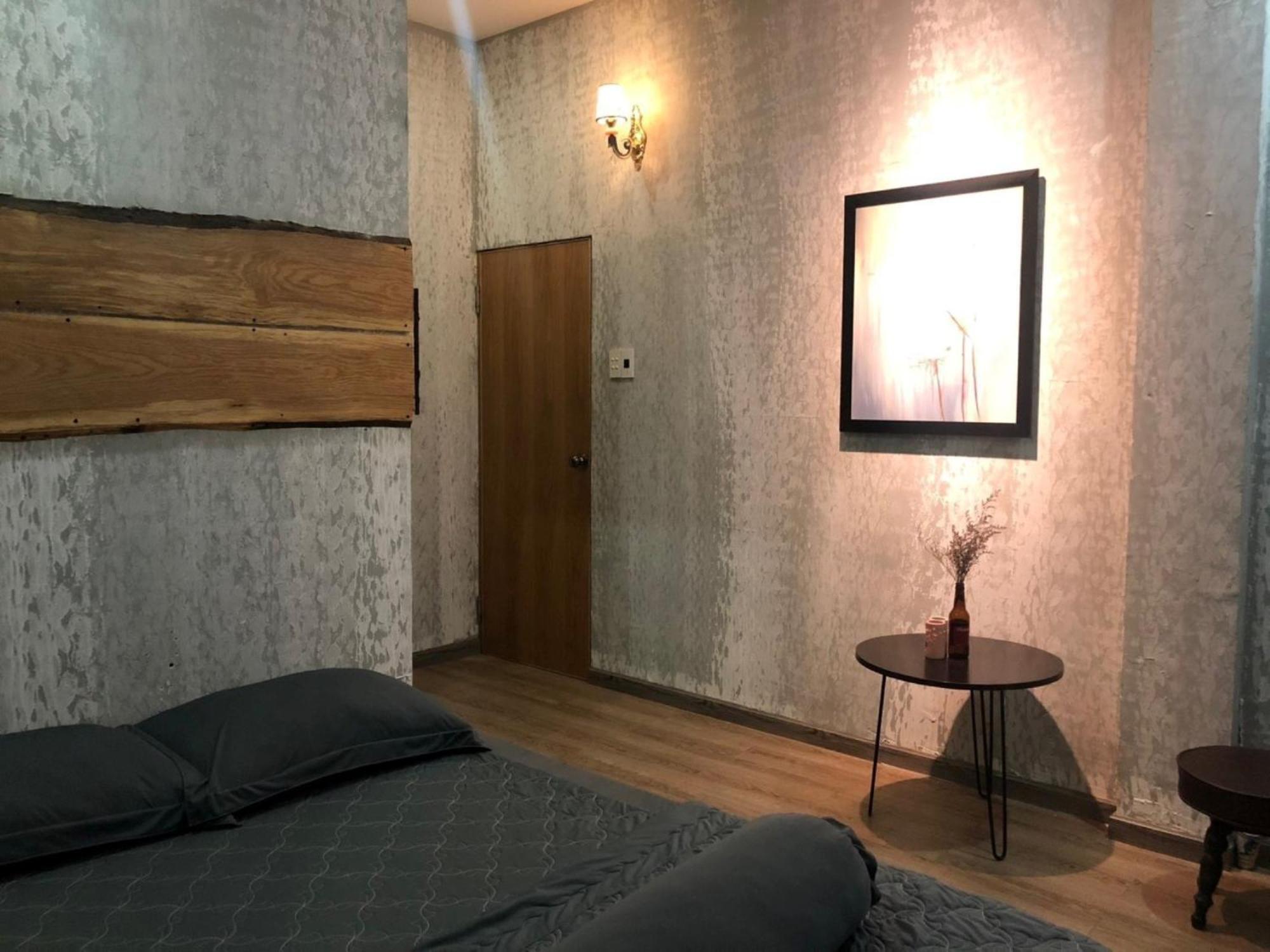 Отель Ban Urban House Буонметхуот Экстерьер фото