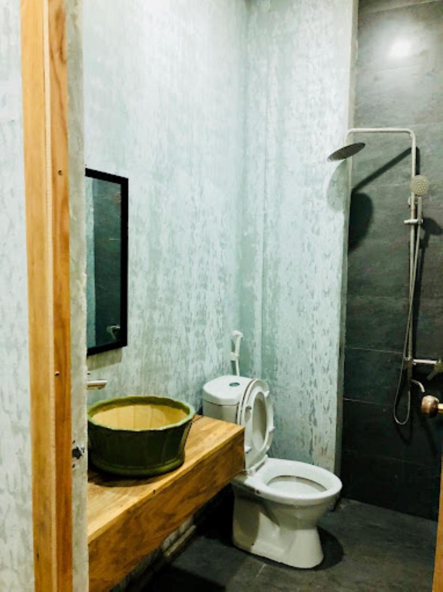 Отель Ban Urban House Буонметхуот Экстерьер фото