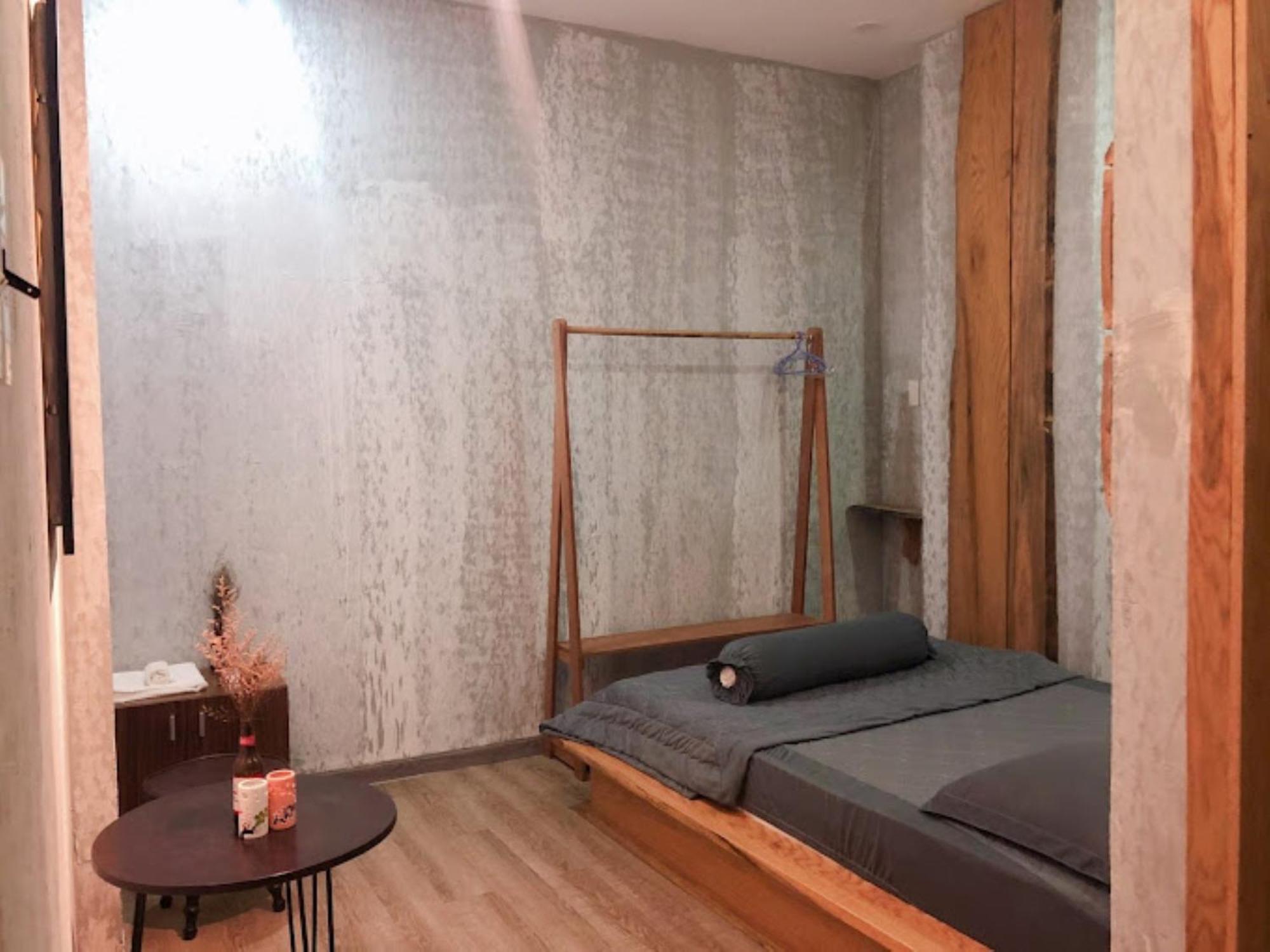 Отель Ban Urban House Буонметхуот Экстерьер фото